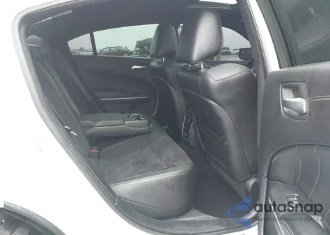 2019 Dodge Charger Scat Pack Rwd z USA, uszkodzony, nr VIN 2C3CDXGJ8KH736793